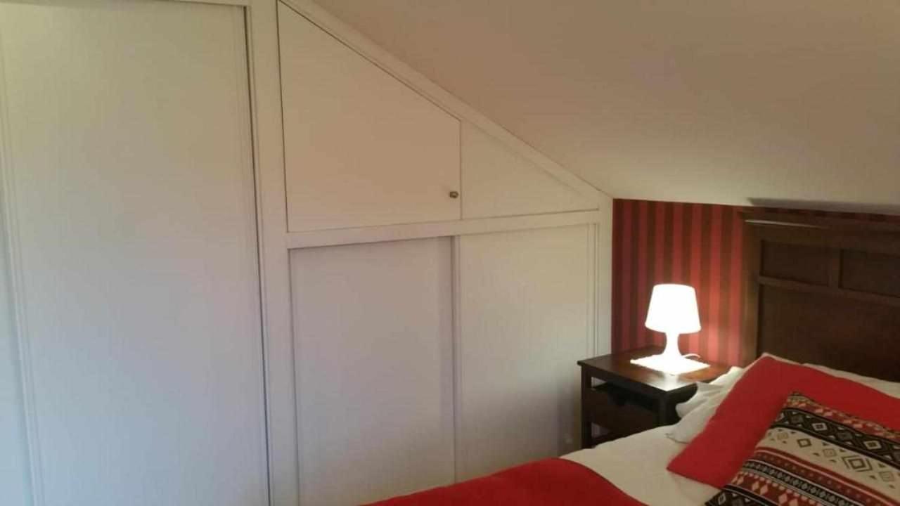 Cubelas Porto Do Son Exterior photo